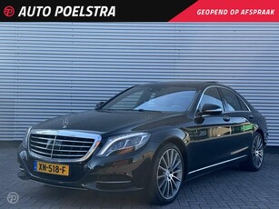 Mercedes-Benz S-klasse 350 BlueTEC Prestige Plus AMG