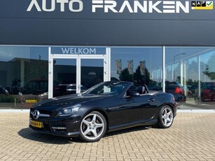 Mercedes-Benz SLK-klasse 200 Automaat AMG-pakket NL-auto