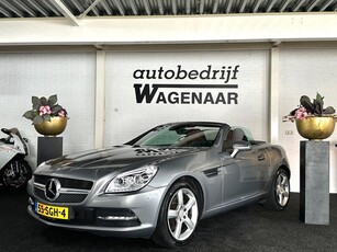 Mercedes-Benz SLK-klasse 200 nl/auto