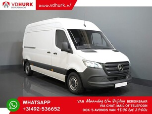 Mercedes-Benz Sprinter 211 Aut. L2H2 LED/ Standkachel/