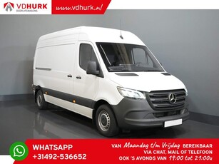 Mercedes-Benz Sprinter 16x! Aut. L2H2 LED/ Standkachel/