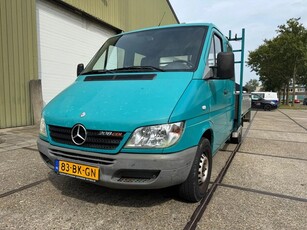 Mercedes-Benz Sprinter 208 CDI 2.2 355 PICK UP DUBBEL CABINE