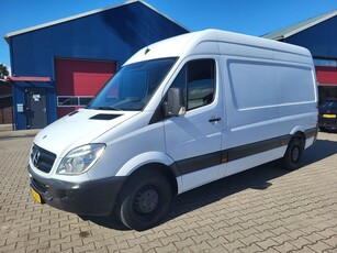 Mercedes-Benz Sprinter 210 2.2 CDI 366 HD Automaat