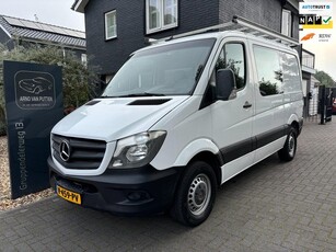 Mercedes-Benz Sprinter 211 CDI Automaat / Airco / 6 persoons