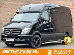 Mercedes-Benz Sprinter 211CDI L2H2 / 7G-Tronic / Euro6 /