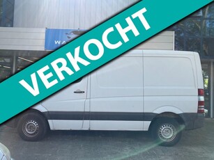 Mercedes-Benz Sprinter 213 2.2 CDI 325 EXPORT/ZIE