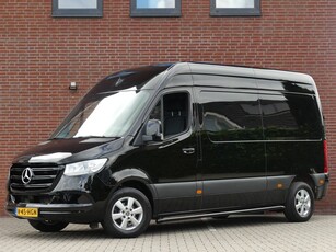 Mercedes-Benz Sprinter 214 CDI L2H2 143 PK Automaat