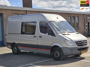 Mercedes-Benz Sprinter 310 2.2 CDI AUTOMAAT AIRCO EU5