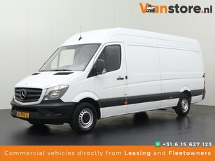 Mercedes-Benz Sprinter 310CDI Automaat L3H2 Maxi Camera