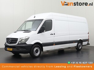 Mercedes-Benz Sprinter 310CDI Automaat L3H2 Maxi Opstap