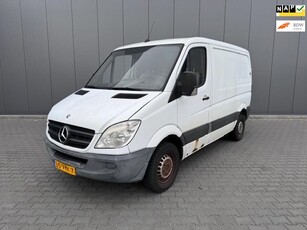 Mercedes-Benz Sprinter 311 2.2 CDI 325 AIRCO NAVI