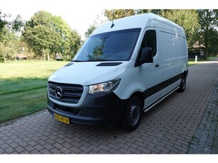 Mercedes-Benz Sprinter 311 2.2 CDI L2H2 Prof Pakket, camera