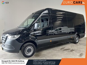 Mercedes-Benz Sprinter L3H2 Automaat Airco Navigatie Camera