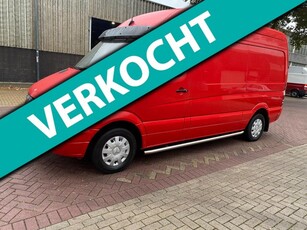 Mercedes-Benz Sprinter 313 2.2 CDI 366 * 2011 * EURO5 *