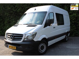 Mercedes-Benz Sprinter 313 2.2 CDI 366 DC 129PK AUTOMAAT