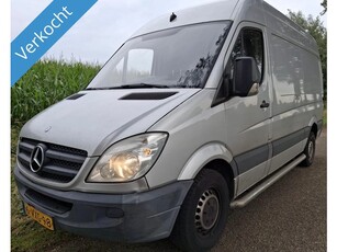 Mercedes-Benz Sprinter 313 2.2 CDI 366 DC 2012 AUTOMAAT