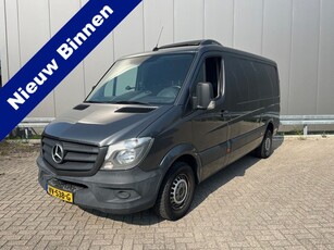 Mercedes-Benz Sprinter 313 2.2 CDI 366 EHD Koel Wagen !! EX