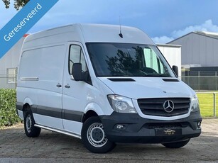 Mercedes-Benz Sprinter 313 2.2 CDI 366L2H3AutomaatEX