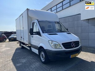 Mercedes-Benz Sprinter 313 2.2 CDI 432 DC, Laadbak met