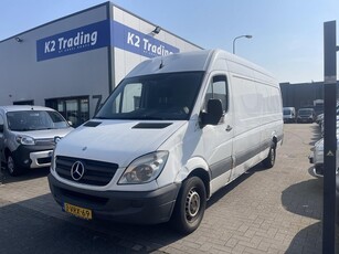 Mercedes-Benz Sprinter 313 2.2 CDI 432 L3H2 MAXI AIRCO APK