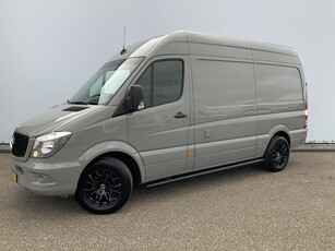 Mercedes-Benz Sprinter 313 2.2 CDI L2H2 Automaat Airco