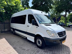 Mercedes-Benz Sprinter 313 2.2 CDI L4H2 Airco 9Pers NETTO