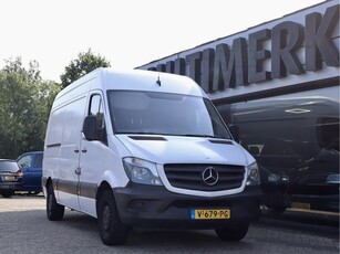 Mercedes-Benz Sprinter 313 2.2 CDI SCHADE AIRCO CRUISE