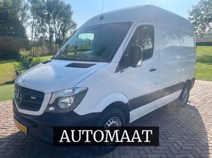 Mercedes-Benz Sprinter 313 CDI 325 AUTOMAAT STANDKACHEL