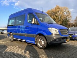 Mercedes-Benz SPRINTER 314 2.2 CDI 366 [9-PERS.] *INCL. BTW / BPM | Aut. *AIRCO*