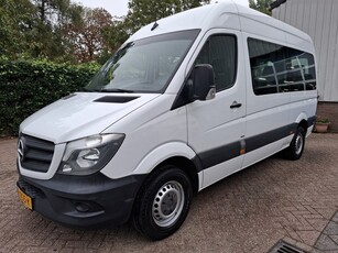 Mercedes-Benz Sprinter 314 2.2 CDI 366 EUVI 21750.- INCL