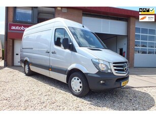 Mercedes-Benz Sprinter 314 2.2 CDI 366 HD