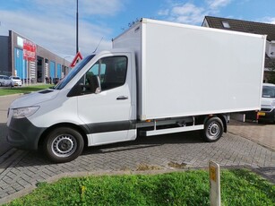 Mercedes-Benz Sprinter 314 2.2 CDI Bakwagen Roldeur Airco L