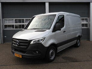 Mercedes-Benz Sprinter 314 2.2 CDI L1H1 AUT LED MBUX