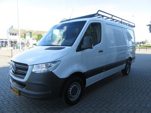 Mercedes-Benz Sprinter 314 2.2 CDI L2H1 Automaat, Navi