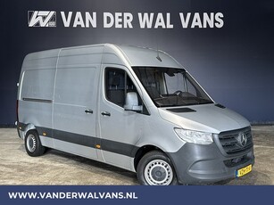 Mercedes-Benz Sprinter 314 CDI 143pk **BPM VRIJ voor de