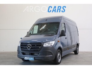 Mercedes-Benz Sprinter 314 CDI L2/H2 GRIJS CAMERA BLIS