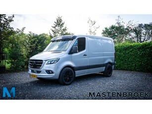 Mercedes-Benz SPRINTER 314CDI L1H1 Autom. LED Camera