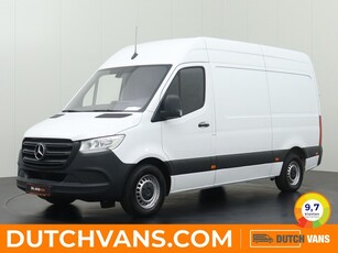 Mercedes-Benz Sprinter 314CDI L2H2 Camera Airco