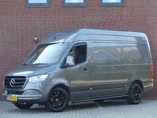 Mercedes-Benz Sprinter 315 CDI L2H2 3500KG Trekgewicht