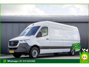 Mercedes-Benz Sprinter 315CDI L3H2 Automaat Euro 6