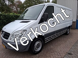 Mercedes-Benz Sprinter 316 2.2 CDI 366