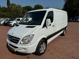 Mercedes-Benz Sprinter 316 2.2 CDI 366 Automaat Airco