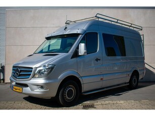 Mercedes-Benz Sprinter 316 2.2 CDI 366 DC L2H2 Navi -