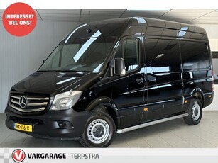 Mercedes-Benz Sprinter 316 2.2 CDI 366 L2H2/ 3500KG