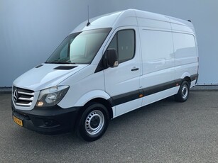 Mercedes-Benz Sprinter 316 2.2 CDI 366 L2H2 Automaat Airco