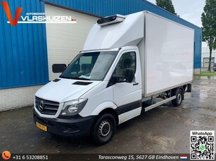 Mercedes-Benz Sprinter 316 2.2 CDI 432 HD Koel / Bakwagen