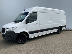 Mercedes-Benz Sprinter 316 2.2 CDI 432 Maxi Automaat Airco