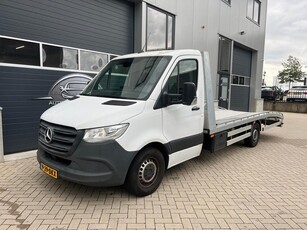 Mercedes-Benz SPRINTER 316 2.2 CDI L3 EURO VI-D Oprijwagen