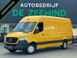 Mercedes-Benz Sprinter 316 2.2 CDI L3H2 DC EURO VI-D