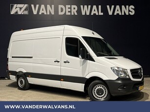 Mercedes-Benz Sprinter 316 CDI 164pk L2H2 Euro6 Airco